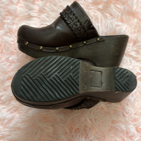 Route 66 clogs - Picture 3 of 6